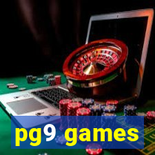 pg9 games